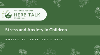 Stress and anxiety in children (1)